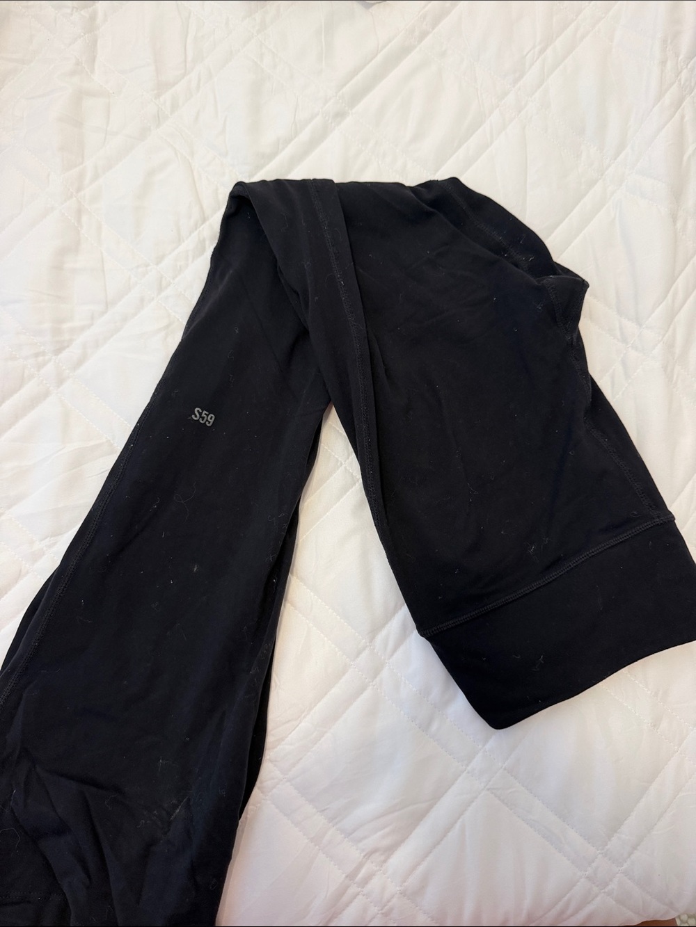 Splits59 Flare Leggings